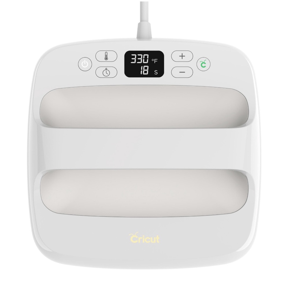 Cricut easy press